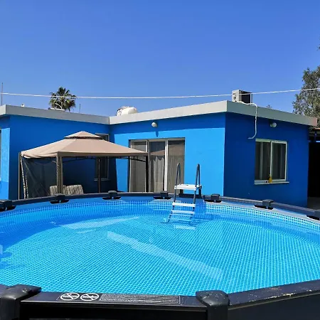 Villa Coral Bay .5 Bedrooms.1 Minute Walk To The Beach Péjia