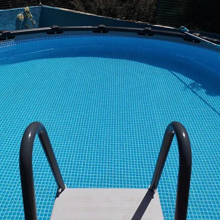 Coral Bay .5 Bedrooms.1 Minute Walk To The Beach * Péjia