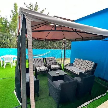 Coral Bay .5 Bedrooms.1 Minute Walk To The Beach Péjia